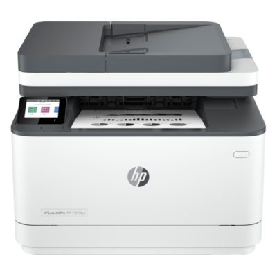 3G628F - HP LaserJet Pro MFP 3101FDW Printer with 3YR Warranty