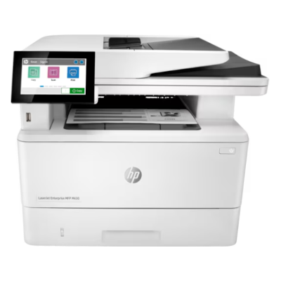 3PZ55A - HP LaserJet Enterprise M403f MFP with 3 YR Warranty