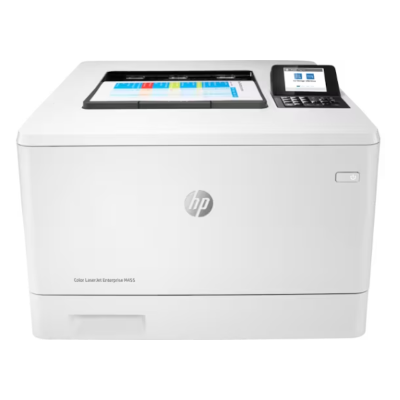 3PZ95A - HP Color LaserJet Enterprise M455dn Printer with 3YR Warranty