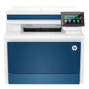 4RA81F-LSC  HP Color LaserJet Pro MFP 4301fdn Printer with 3YR Warranty