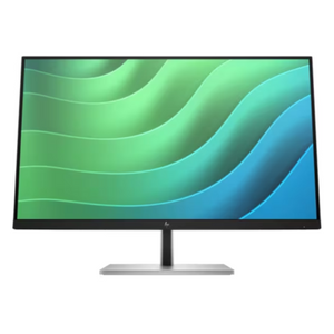 6N4E2AA - HP E27 G5 27inch FHD Monitor