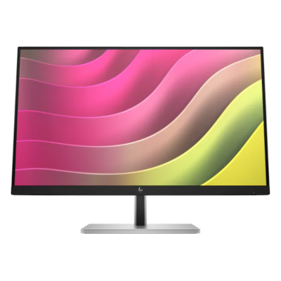 6N6E6AA - HP 324t G5 Touch FHD Monitor