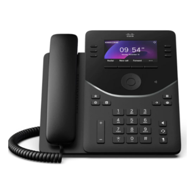 DP-9851-K9=  Cisco Desk Phone 9851