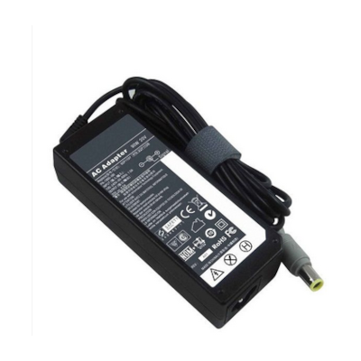 H6Y89AA - HP 65W Smart AC Adapter