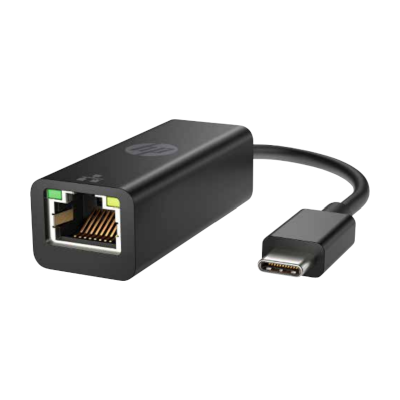 4Z527AA - HP USB-C to RJ45 Adapter