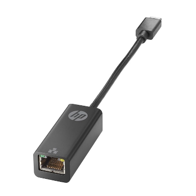 4Z527AA - HP USB-C to RJ45 Adapter G2