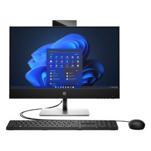 A08HXUP - HP ProOne 440 G9 24in Non-touch All-in-One PC with Wireless & VESA Mount