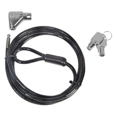 CSP-810-S-0X-0G-KA  CSP-180 Guardian Desktop Lock Kit