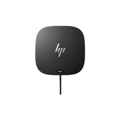 5TW10AA  HP USB-C Dock G5