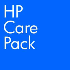 U85QVE - HP 3Yr NBD Response onsite with ADP