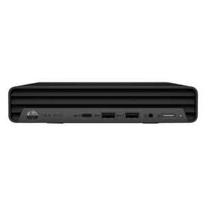 86Z14US - HP Pro Mini 400 G9 Desktop 512GB SSD