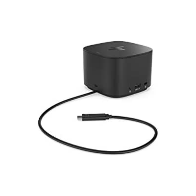 4J0A2AA - HP ThunderBolt 120W G4 Dock