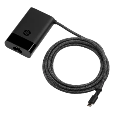 671R3UT#ABA - HP 65W USB-C Laptop Charger -
