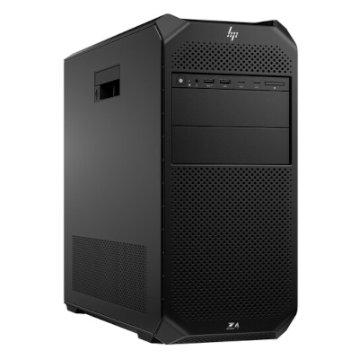 8U801UC - HP Z4 G5 Gaming Workstation