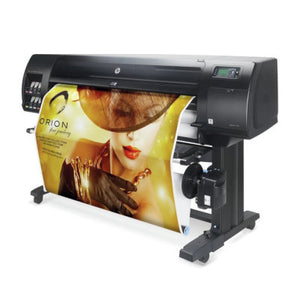 2QU12A - HP DesignJet Z6810 42-In Printer with 3yr Warranty