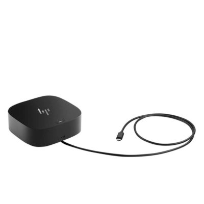 5TW10AA - HP USB-C Docking Station G5