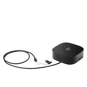 5TW13AA - HP USB-C/A Universal Dock G2