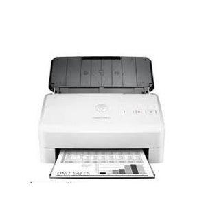 6FW07A-LSC - HP ScanJet Pro 3000 S4 Scanner with 3YR Warranty