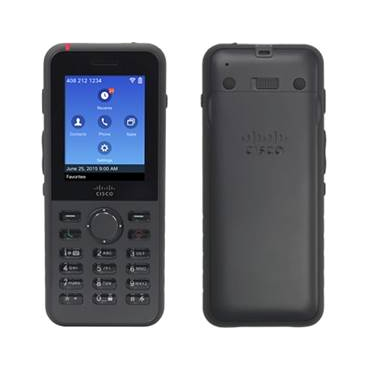 CP-8821-K9= Cisco Unified Wireless IP Phone 8821
