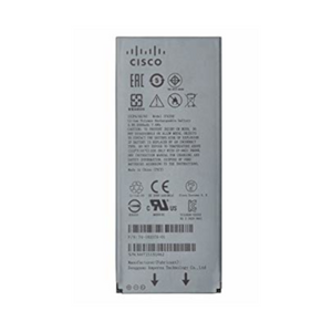 CP-BATT-8821=  Cisco 8821 Extended Battery