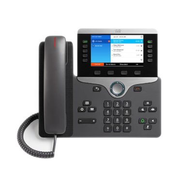 CP-8841-K9=  Cisco IP Phone 8841