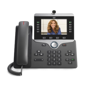 CP-8865-K9=  Cisco IP Phone 8865