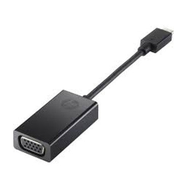 N9K76AA - HP USB-C to VGA Adapter