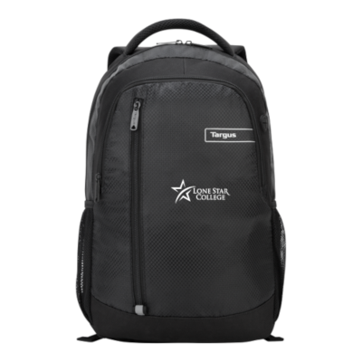 TSB89104USE2 - Targus Sport Backpack with Targus Embroidered Logo