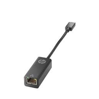 V7W66AA - HP USB-C to RJ45 Adapter